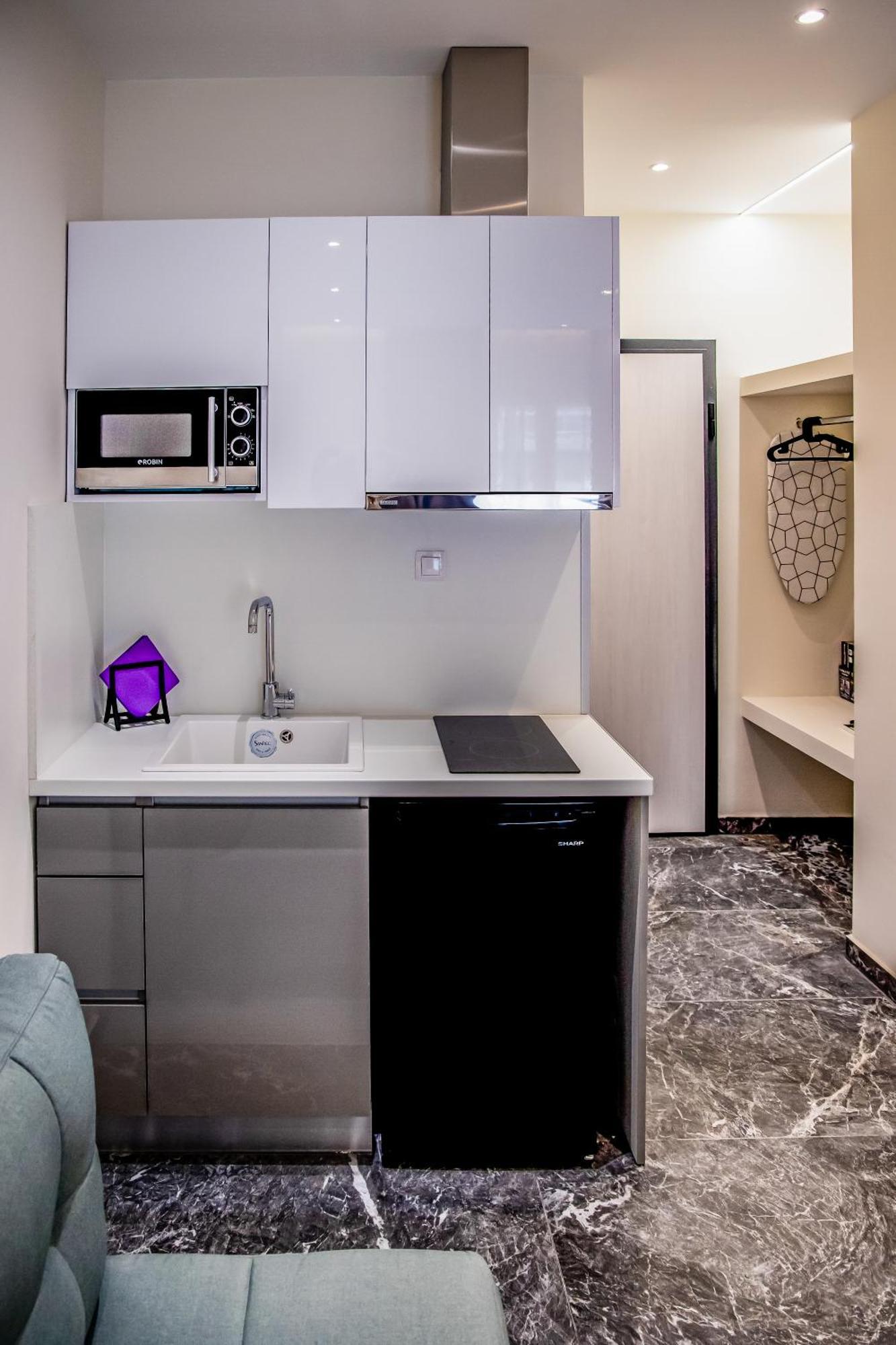 Diamond Suites 32 سالونيك المظهر الخارجي الصورة